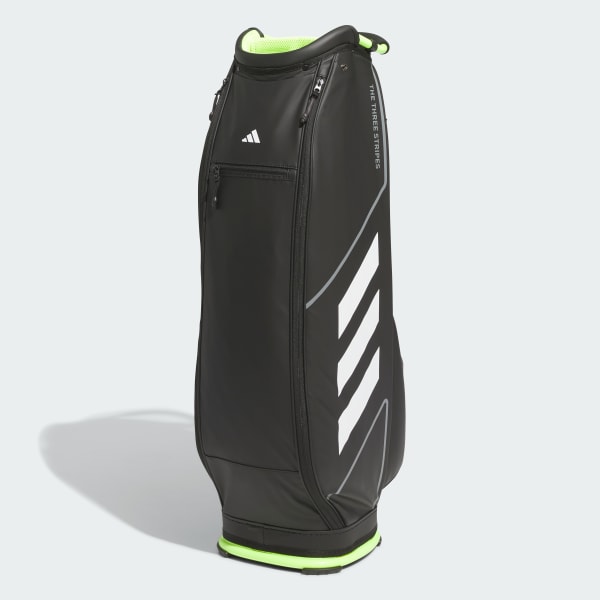 Code Chaos Golf Bag
