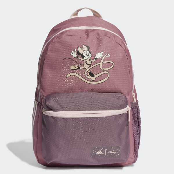 adidas Disney Minnie and Daisy Backpack Kids Pink adidas Philippines
