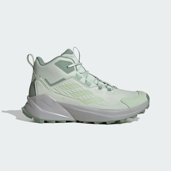 Zielony Buty Terrex Trailmaker 2.0 Leather Hiking