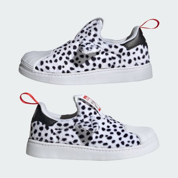 Adidas superstar 80s kinderen wit new arrivals