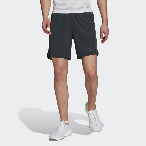 Grun Run Icons Running Shorts TT043