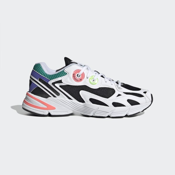 adidas Astir Shoes - White | adidas Singapore