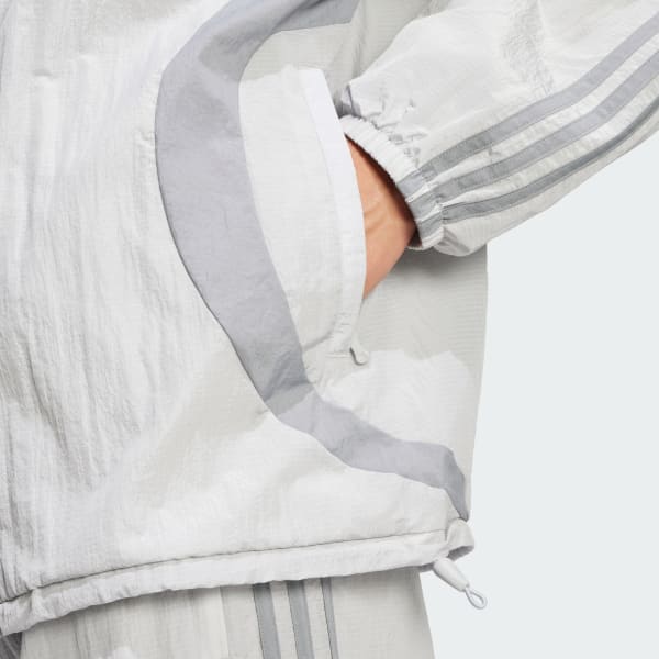 Adidas Adicolor 2000s Woven Track Top WHERE TO BUY