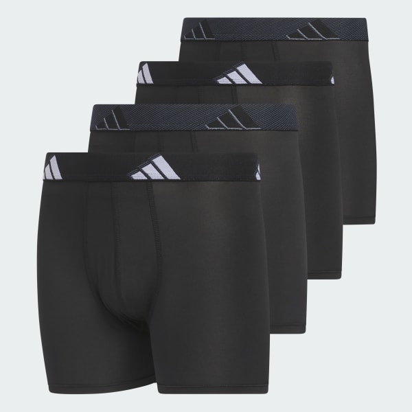 White adidas underwear on sale