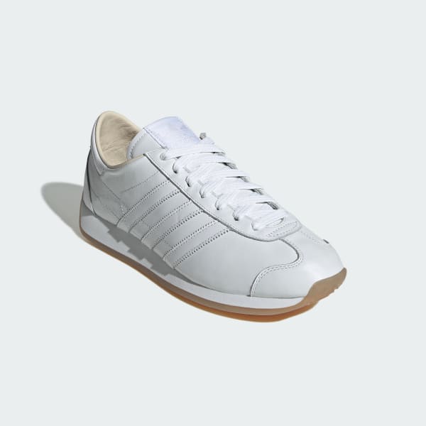 Weiss Country Japan Schuh