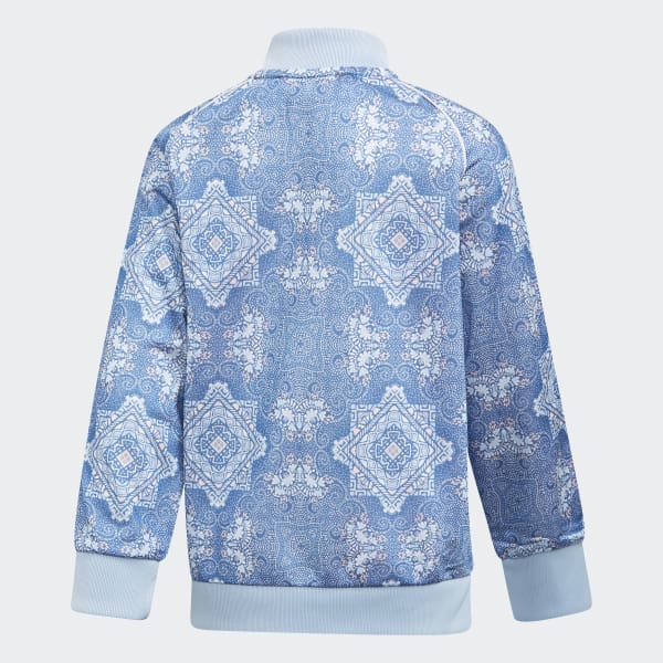 Culture clash cropped on sale sst track jacket