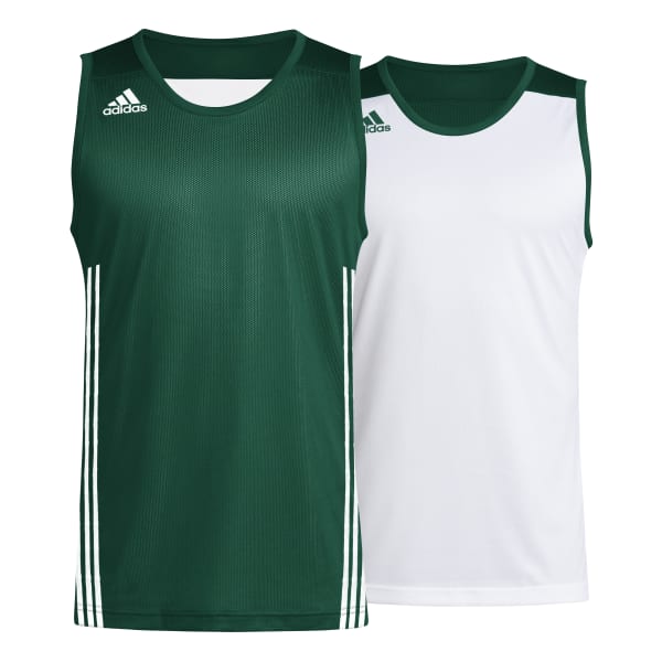 adidas 3G Speed Reversible Jersey Green adidas Philippines