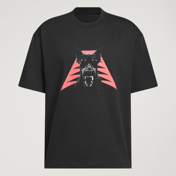 Sort Anthony Edwards Dawg T-shirt