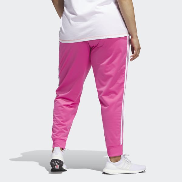 adidas Adicolor Sweat Pants  Pink  adidas India