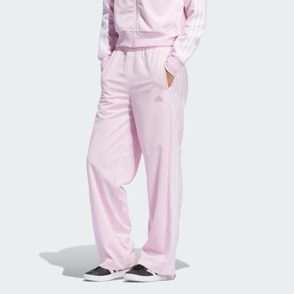 adidas Y2K Glam Pants Pink Free Shipping with adiClub adidas US