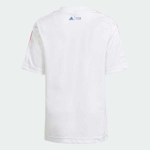 Avengers polo shirt top