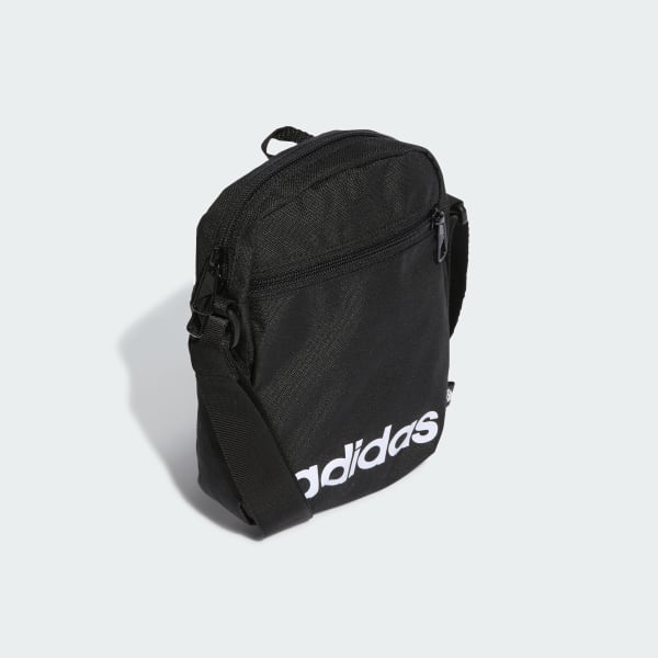 Black Essentials Organizer