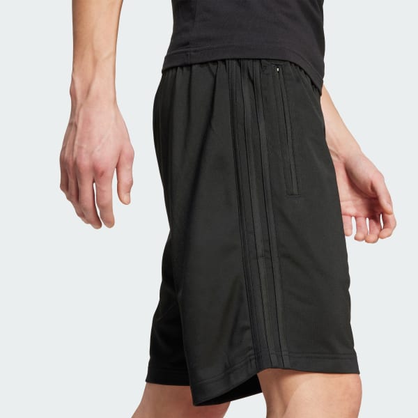 adidas Adicolor Firebird Shorts - Black | Free Shipping with