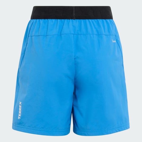 Blue K MT SHORTS