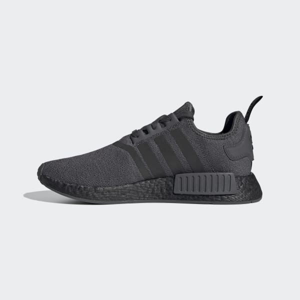 adidas nmd mens gray