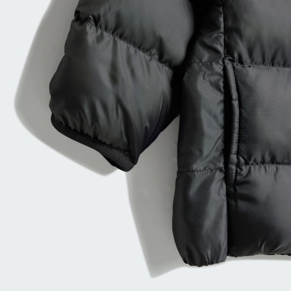 Siyah adidas Disney Mickey Mouse Çocuk Mont