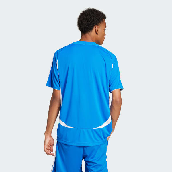 Bleu T-shirt Adicolor Teamgeist