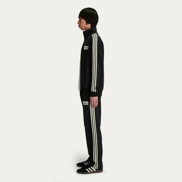 Nero Pantaloni da allenamento TOUR FIREBIRD