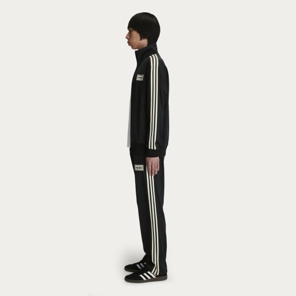 adidas Originals × Oasis ツアー ファイヤーバード トラック