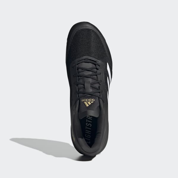 Svart Hockey Lux 2.2S Boots