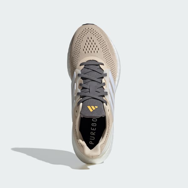 Pink Pureboost 23 Shoes