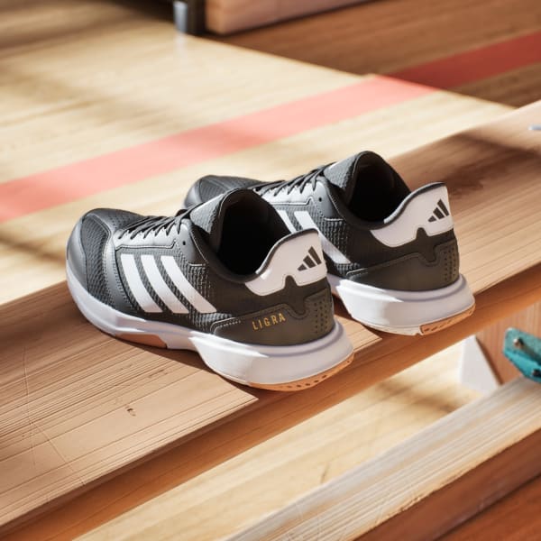 Adidas Ligra 8 Indoor Shoes WHERE TO BUY