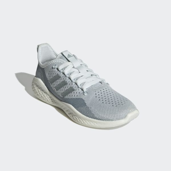 adidas Fluidflow 2.0 Shoes - Grey | adidas Switzerland