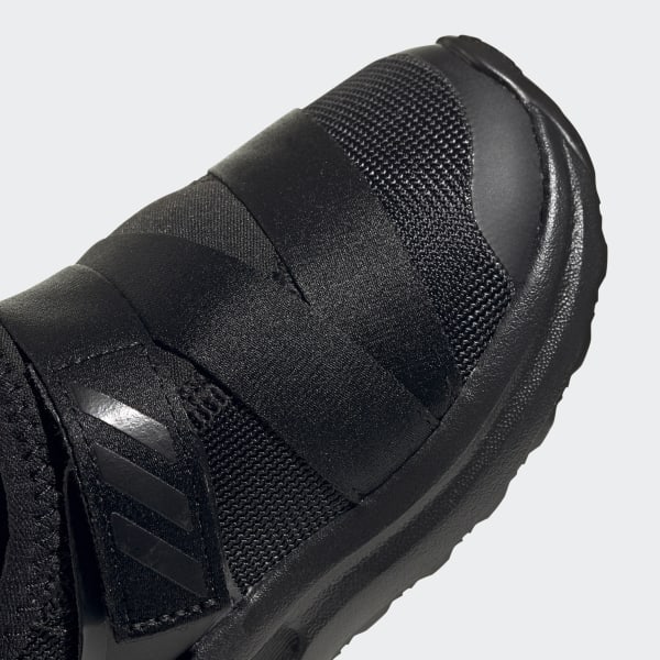 adidas FortaRun Running Shoes 2020 - Black | adidas Turkey