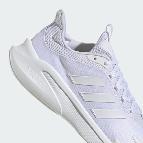 Alphaedge adidas top