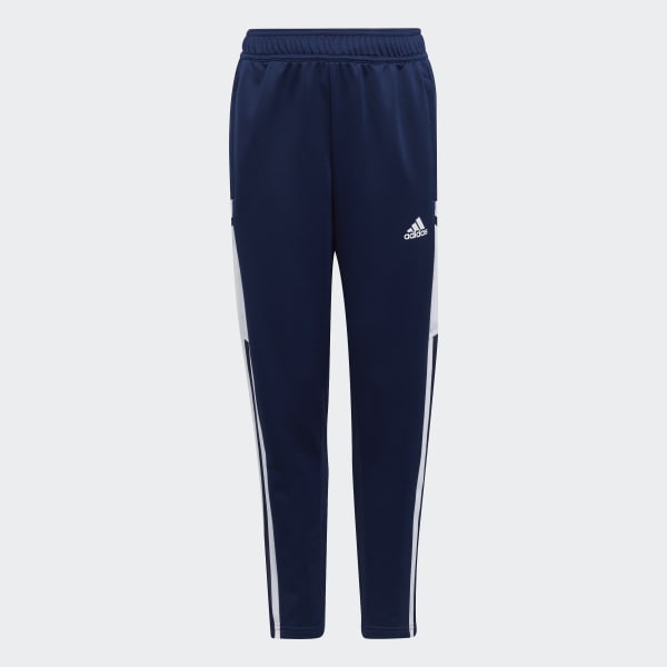 Azul Pantalón entrenamiento Condivo 22