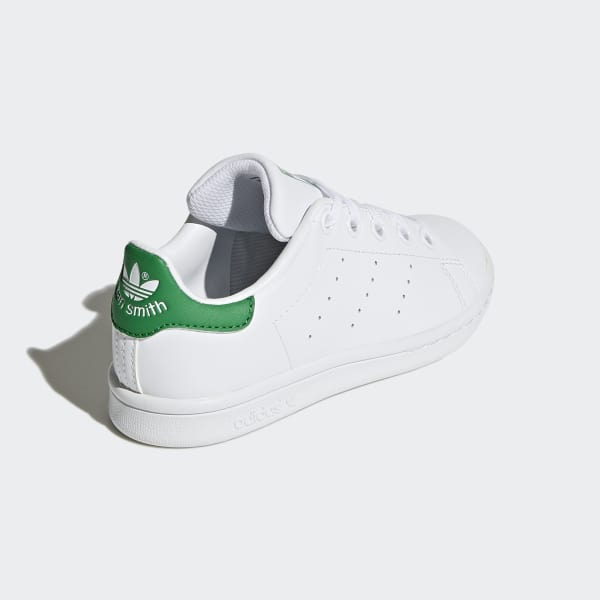 Weiss Stan Smith Schuh ICE78
