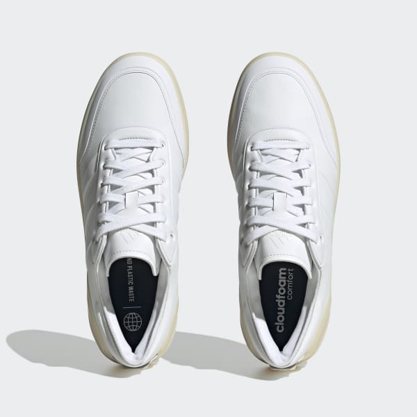 White Court Revival Shoes