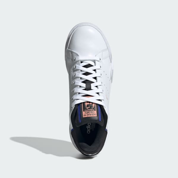 Branco Sapatilhas Bonega 2B Stan Smith