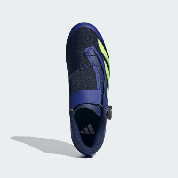 adidas The Road BOA Cycling Shoes - Blue | Unisex Cycling | adidas US