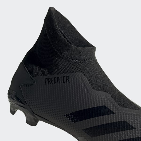 Adidas predator sale negro