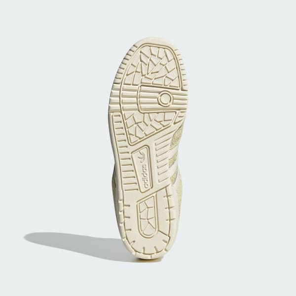 Beige Zapatillas Rivalry Low 86