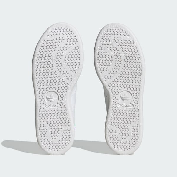 Hvit Stan Smith Shoes