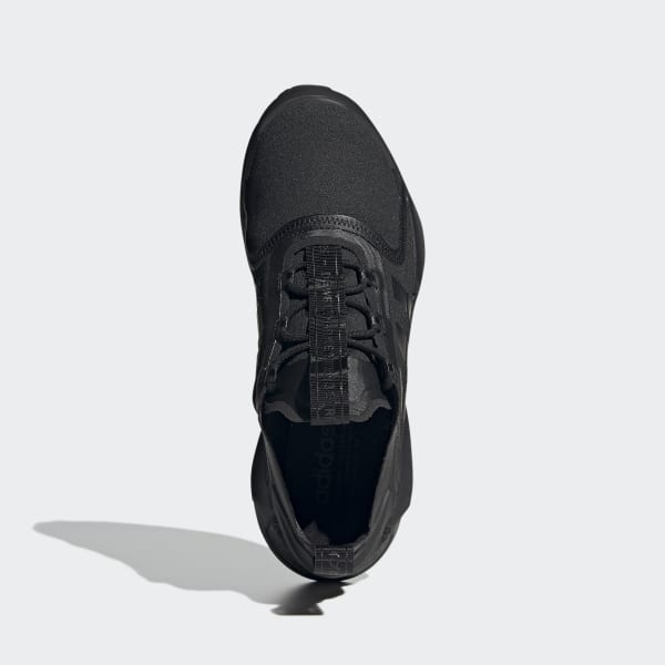 Black NMD_V3 Shoes