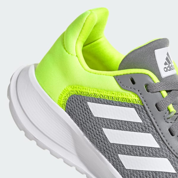 adidas Tensaur Run Shoes Grey adidas Switzerland