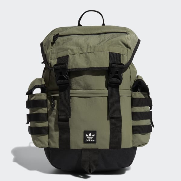 adidas Utility Backpack - Multicolor 