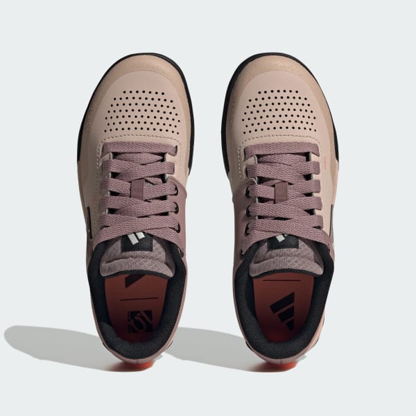 Castanho Sapatilhas de BTT Freerider Pro Five Ten