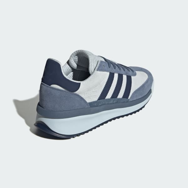 【adidas】SL 72 RTN アディダス adidas SL 72 RTN Sneakers - Blue | Free Shipping with