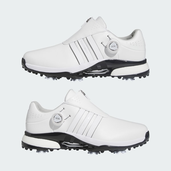 Adidas tour 360 boost boa golf shoes hotsell