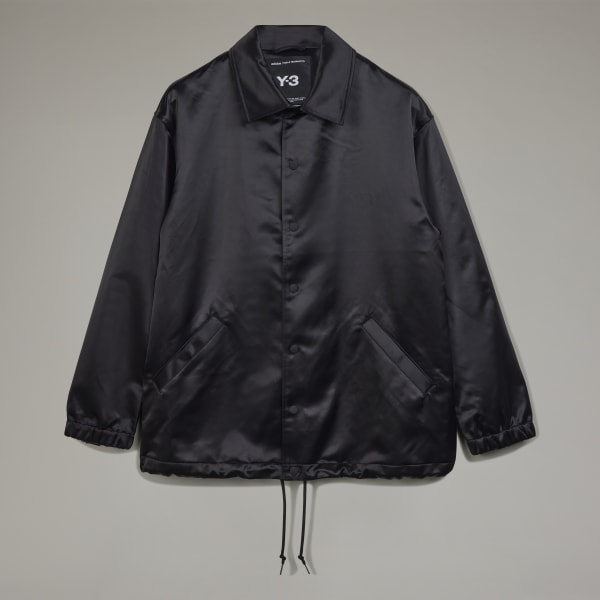 ウェア COACH JACKET Onitsuka Tiger COACH JACKET KHAKI 2183B398