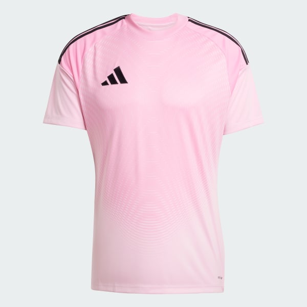 Rosa Camisola de Guarda-redes Tiro 25 Competition