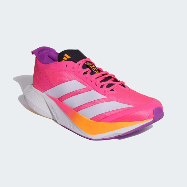 Rosa Zapatillas de running Adizero Drive RC