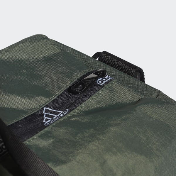 Πράσινο 4ATHLTS Duffel Bag Small W7299