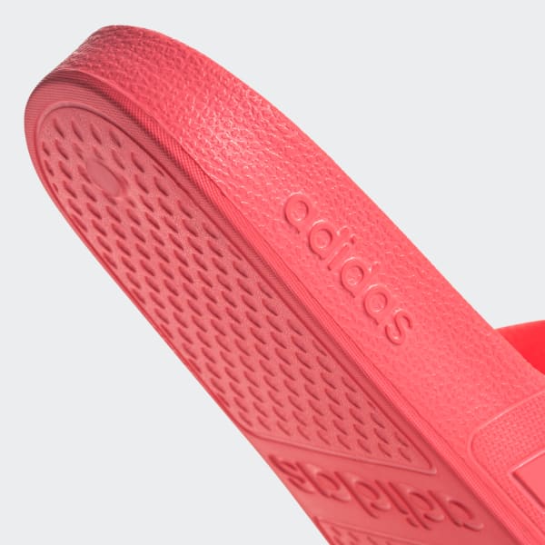 adidas Adilette Aqua Slides - Pink | adidas Philippines