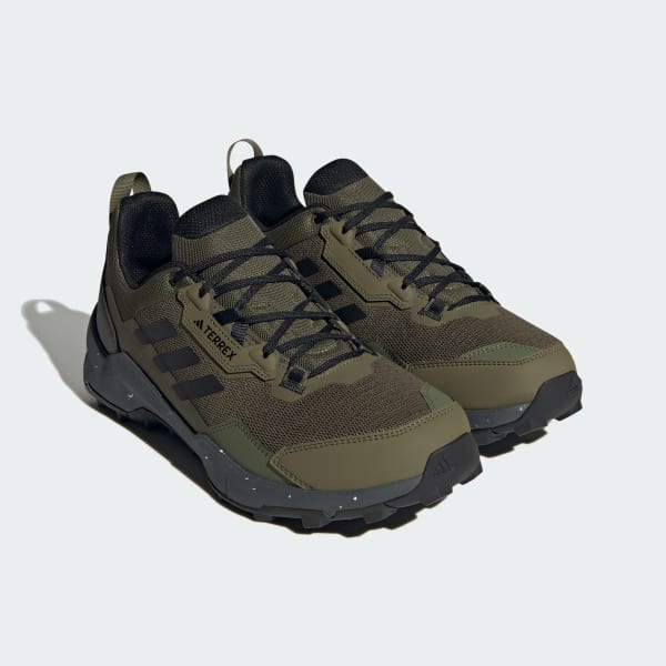 zelená Boty Terrex AX4 Hiking