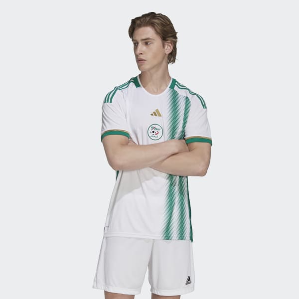 Vit Algeria 22 Home Jersey